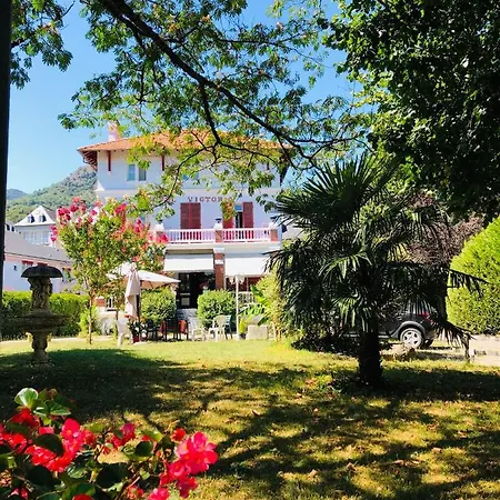 Studio Vue Tourmalet Dans Villa Historique 