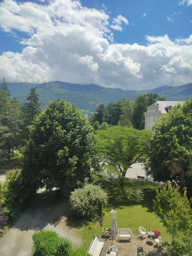 Appartement Vue Tourmalet Dans Historique Victoria *